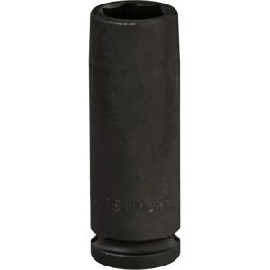 Hazet 900SLG-19 Hex Impact Socket - Impact Wrench Accessory Hazet 900SLG-19 Hex Impact Socket - Impact Wrench Accessory