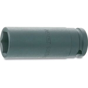 Hazet 900SLG-27 Inserto de llave de impacto - Acero cromo-vanadio, 85mm Hazet 900SLG-27 Inserto de llave de impacto - Acero cromo-vanadio, 85mm