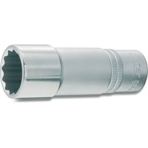 Hazet 900TZ-12 Chrome Vanadium Socket Wrench Insert - Long Hazet 900TZ-12 Chrome Vanadium Socket Wrench Insert - Long
