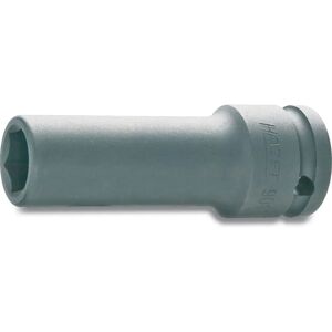 Hazet Impact Socket Insert - 17mm Hex - 1/2 Inch Drive - Impact Tool Hazet Impact Socket Insert - 17mm Hex - 1/2 Inch Drive - Impact Tool