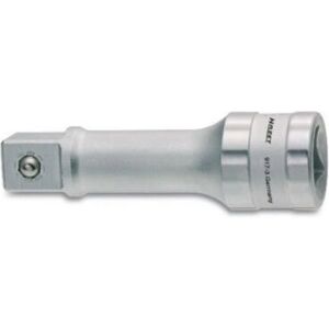 Hazet 917-3 Nut Driver Bit Extension - 76mm, Chrome Vanadium Steel Hazet 917-3 Nut Driver Bit Extension - 76mm, Chrome Vanadium Steel