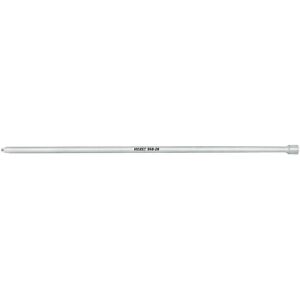 Hazet 958-28 Adattatore riduttore - Esagonale, 1/2" a 3/8" - 700mm Hazet 958-28 Adattatore riduttore - Esagonale, 1/2" a 3/8" - 700mm