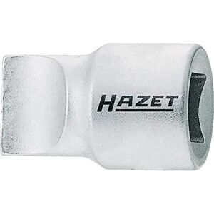 Hazet 980-2X13 Aandrijfgereedschap - 1/2 inch, Sleufprofiel Hazet 980-2X13 Aandrijfgereedschap - 1/2 inch, Sleufprofiel