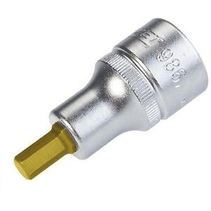 Hazet Model 986-7 - Indsats til 7 mm - Stål Hazet Model 986-7 - Indsats til 7 mm - Stål