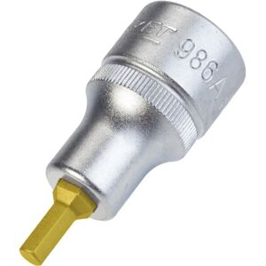 Hazet 986A-3/16 - Internal Hex Socket Insert for Hand Tools Hazet 986A-3/16 - Internal Hex Socket Insert for Hand Tools