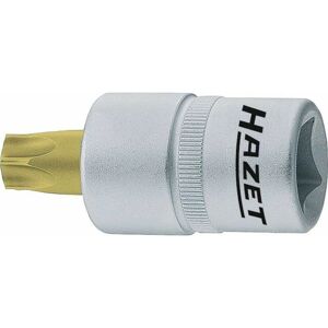 Hazet 992-T45 Møtriknøgle - Intern TORX - 1/2 tommer - 55mm Hazet 992-T45 Møtriknøgle - Intern TORX - 1/2 tommer - 55mm