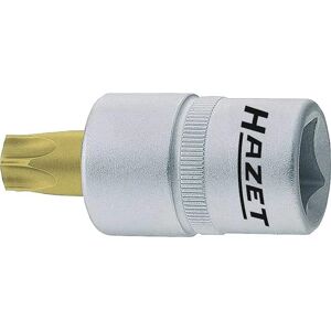 Hazet 992-T50 Titanium Coated Torx Key Insert - 52mm Tool Hazet 992-T50 Titanium Coated Torx Key Insert - 52mm Tool