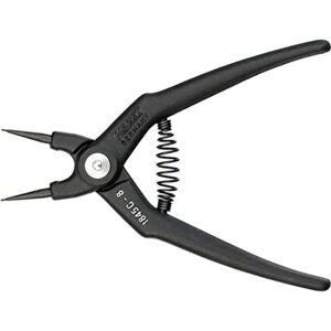 Pince pour circlips Hazet 1845C-8 - Anneaux intérieurs 8-11mm - Publicité Pince pour circlips Hazet 1845C-8 - Anneaux intérieurs 8-11mm - Publicité