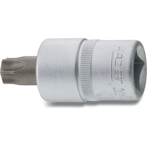 Hazet Model T55H Tamper Resistant Torx Insert - 1/2 inch Hazet Model T55H Tamper Resistant Torx Insert - 1/2 inch