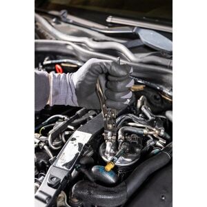 Hazet 798-2 Automotive Pliers - Hose Clamps Hazet 798-2 Automotive Pliers - Hose Clamps