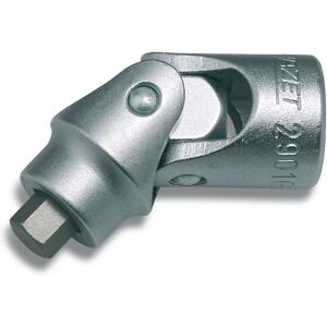 Hazet Stainless Steel Brake Caliper Socket - 3/8" Drive - 7mm - 48.5mm Hazet Stainless Steel Brake Caliper Socket - 3/8" Drive - 7mm - 48.5mm