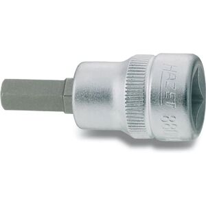 Hazet 8801K-6 Titanbeschichteter Steckschlüsseleinsatz - Handgebrauch Hazet 8801K-6 Titanbeschichteter Steckschlüsseleinsatz - Handgebrauch