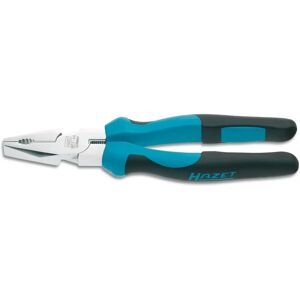 Hazet 1851-44 Hochleistungs-Kombizange - Chrom-geeicht Hazet 1851-44 Hochleistungs-Kombizange - Chrom-geeicht