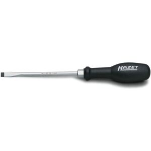 Hazet Model 803-140 Trinamic Slotted Screwdriver - 14mm Blade Hazet Model 803-140 Trinamic Slotted Screwdriver - 14mm Blade