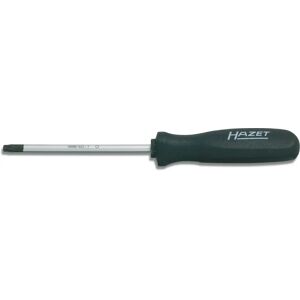 Hazet T8 Torx Schroevendraaier - Ergonomisch Handvat - 127mm Hazet T8 Torx Schroevendraaier - Ergonomisch Handvat - 127mm