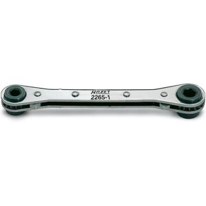 Hazet Model 2265-1 Reversible Ratchet for Bits - 140mm Hazet Model 2265-1 Reversible Ratchet for Bits - 140mm