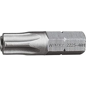 Hazet 2225-15H Tournevis étoile intérieure - 25mm Hazet 2225-15H Tournevis étoile intérieure - 25mm