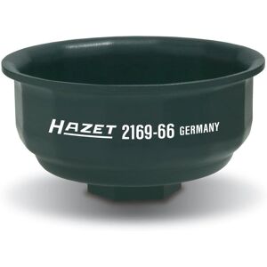 Hazet Ölfilter-Schlüssel 2169-66 - Ölfilter-Werkzeug Hazet Ölfilter-Schlüssel 2169-66 - Ölfilter-Werkzeug