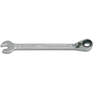 Hazet 606-11 Adjustable Ratchet Ring Spanner - 11mm Compact Tool Hazet 606-11 Adjustable Ratchet Ring Spanner - 11mm Compact Tool
