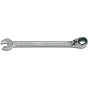Hazet 606-15 Combi Ratchet Wrench - 15mm- 21.8cm Hazet 606-15 Combi Ratchet Wrench - 15mm- 21.8cm