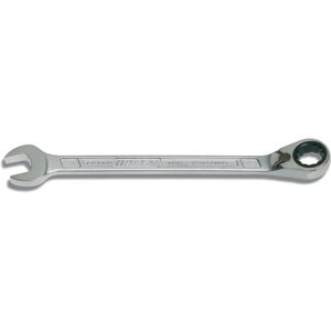 Hazet 606-18 Adjustable Ratchet Wrench - 18mm - Durable Chrome-Vanadium Steel Hazet 606-18 Adjustable Ratchet Wrench - 18mm - Durable Chrome-Vanadium Steel