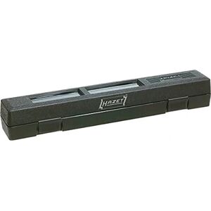 Hazet Modèle 6060BX-8 Étui - Plast robuste, 775mm Hazet Modèle 6060BX-8 Étui - Plast robuste, 775mm
