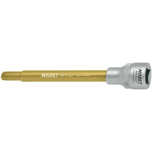 Hazet T50 Socket Insert - Extra Long, German Quality Hazet T50 Socket Insert - Extra Long, German Quality