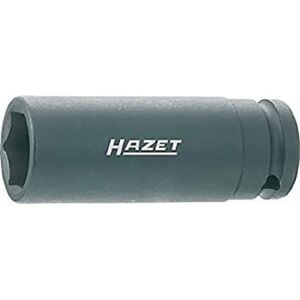 Hazet 900SLG-15 douille à impact hexagonale - Accessoire pour tournevis à percussion - Publicité Hazet 900SLG-15 douille à impact hexagonale - Accessoire pour tournevis à percussion - Publicité