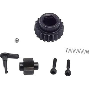 Hazet 6408/7 Kit de pièces de rechange - Clé à cliquet Hazet 6408/7 Kit de pièces de rechange - Clé à cliquet