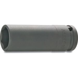 Hazet 901SLG-21 Hex Socket for Wheel Mounting - Socket Wrench Insert Hazet 901SLG-21 Hex Socket for Wheel Mounting - Socket Wrench Insert