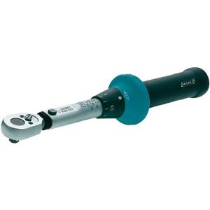 Draaimoment sleutel Hazet 5108-2CT - 2,5-25 Nm - 232mm Draaimoment sleutel Hazet 5108-2CT - 2,5-25 Nm - 232mm