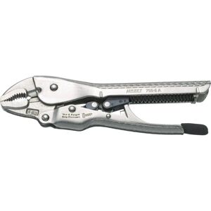 Alicate Automático Hazet 755-6A - Multicolor, 161 mm Alicate Automático Hazet 755-6A - Multicolor, 161 mm