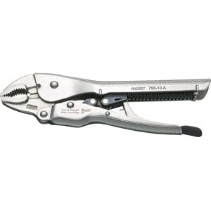 Hazet 755-10A Pince-étau automatic 230mm - Pince-étau Hazet 755-10A Pince-étau automatic 230mm - Pince-étau