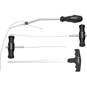 Hazet 4852/6 Tool Set for Removing Stuck Windows - Tool Set Hazet 4852/6 Tool Set for Removing Stuck Windows - Tool Set