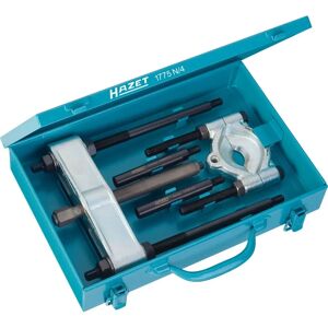 Hazet 1775N/4 Bearing Puller Set - 4 Tools Hazet 1775N/4 Bearing Puller Set - 4 Tools