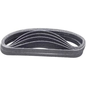 Hazet 9033-480/10 Sanding Belt - Abrasive Tape 80 Grit Hazet 9033-480/10 Sanding Belt - Abrasive Tape 80 Grit