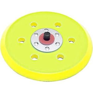 Hazet 9033-010 - Green, Yellow - Sanding Disc Hazet 9033-010 - Green, Yellow - Sanding Disc