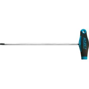 Hazet T20 Screwdriver - Interior TORX, Ergonomic, Germany Hazet T20 Screwdriver - Interior TORX, Ergonomic, Germany