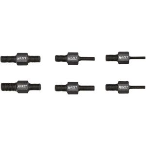 Hazet 1788T-1/6 Set di Perni Filettati - Kit di Utensili Hazet 1788T-1/6 Set di Perni Filettati - Kit di Utensili