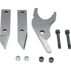 Hazet Replacement Kit - Upper/Lower Blades & Spacer - 9036-05/9 Hazet Replacement Kit - Upper/Lower Blades & Spacer - 9036-05/9