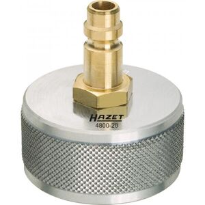 Hazet 4800-20 Kit voiture - Adaptateur de radiateur pour véhicules - Publicité Hazet 4800-20 Kit voiture - Adaptateur de radiateur pour véhicules - Publicité