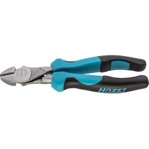 Hazet Model 1802m-22 Blue/Black Side Cutter Pliers - Side Cutter Pliers Hazet Model 1802m-22 Blue/Black Side Cutter Pliers - Side Cutter Pliers