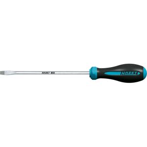 Hazet 802-40 Large Slotted Screwdriver - Screwdriver Hazet 802-40 Large Slotted Screwdriver - Screwdriver