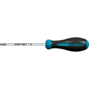 Hazet T25H Tamper-Resistant Torx Screwdriver - 100mm Blade Hazet T25H Tamper-Resistant Torx Screwdriver - 100mm Blade