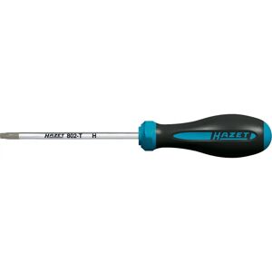 Hazet T40H Tamper Resistant TORX Screwdriver - 130mm Hazet T40H Tamper Resistant TORX Screwdriver - 130mm
