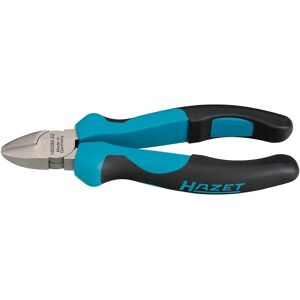 Pinze taglio diagonale Hazet 1803M-11 - Blu/Nero Pinze taglio diagonale Hazet 1803M-11 - Blu/Nero