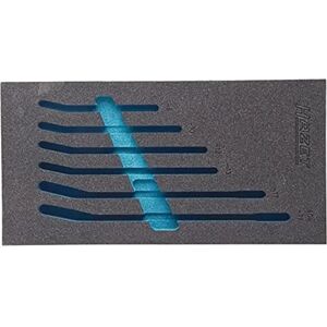 Hazet 163-97L Foam Insert - Tool Storage Hazet 163-97L Foam Insert - Tool Storage