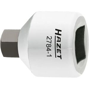 Hazet Model 2784-1 Brake Caliper Tool - Hex, 3/8" Drive Hazet Model 2784-1 Brake Caliper Tool - Hex, 3/8" Drive