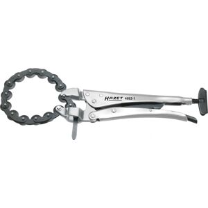 Hazet 4682-1 Cortatubos - Plateado, 315mm Hazet 4682-1 Cortatubos - Plateado, 315mm