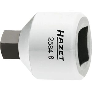 Hazet Brake Caliper Tool - 8mm Internal Hex - 3/8 inch Drive - Germany Hazet Brake Caliper Tool - 8mm Internal Hex - 3/8 inch Drive - Germany